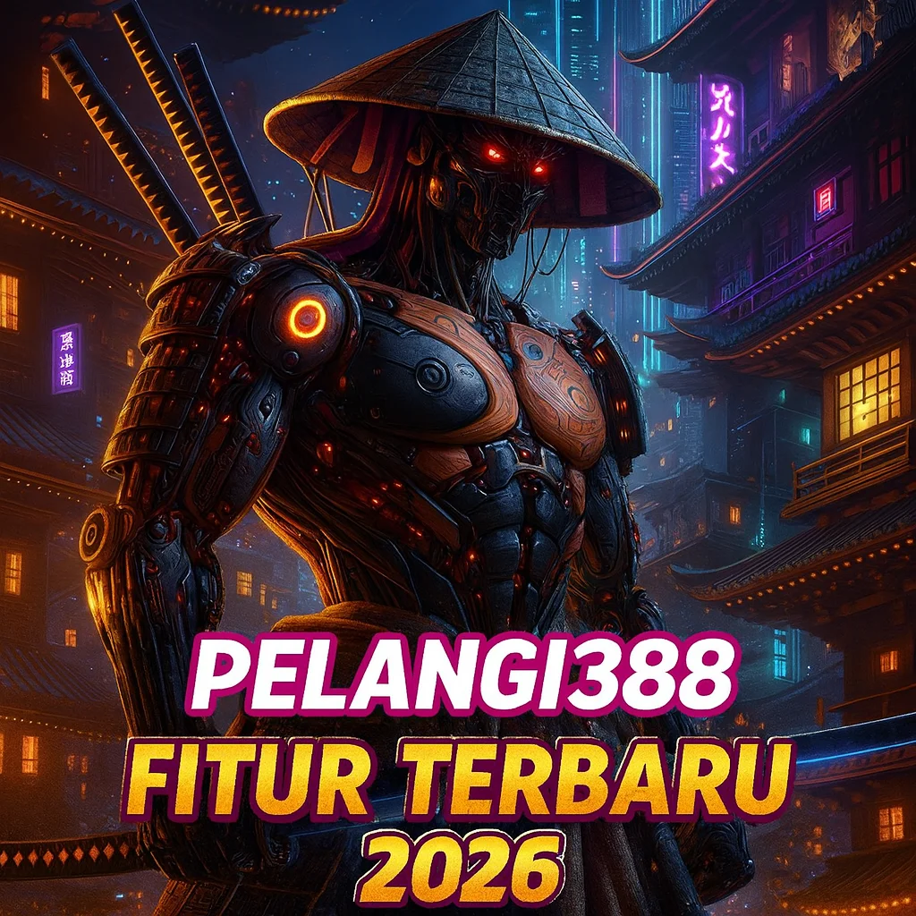 PELANGI388